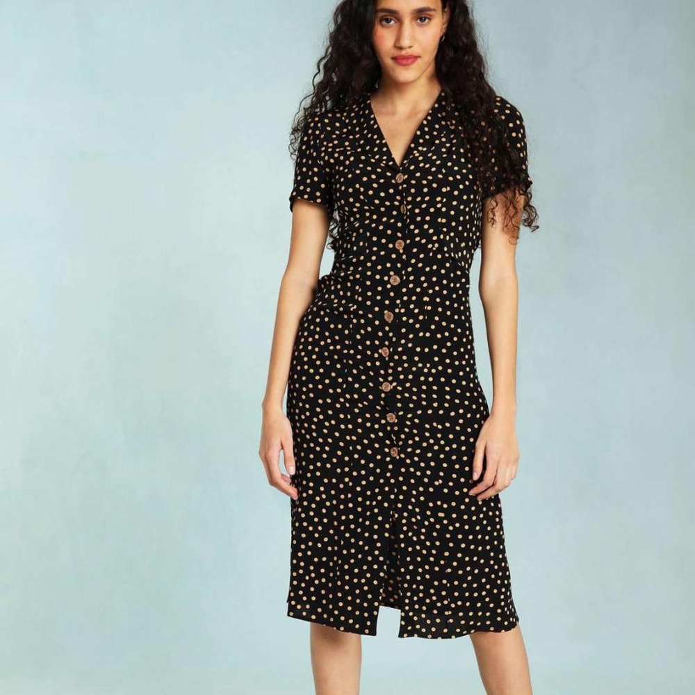 Rouje Marin Dress 36